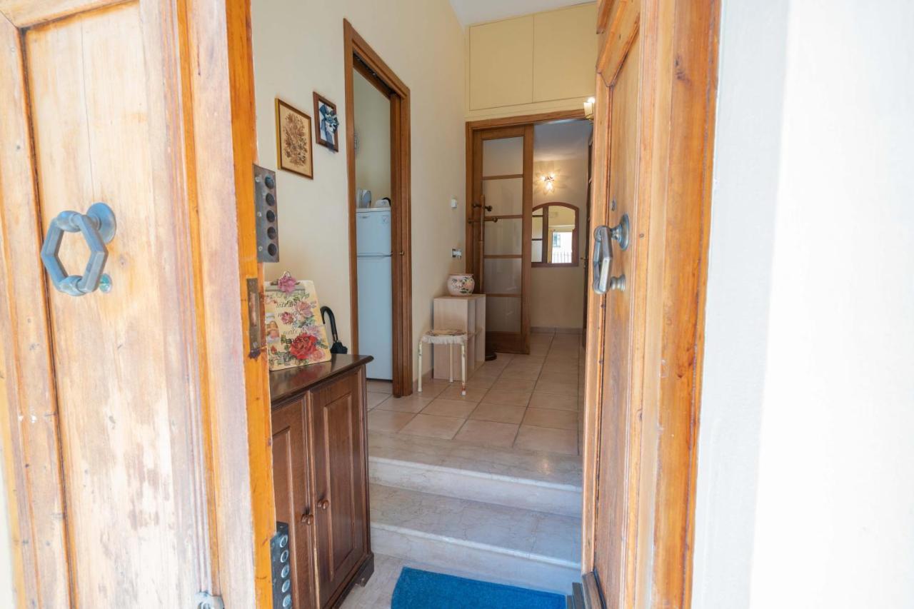 Nel Cuore Della Cittadina Termale Maison M&V Apartment Montecatini Terme Ngoại thất bức ảnh